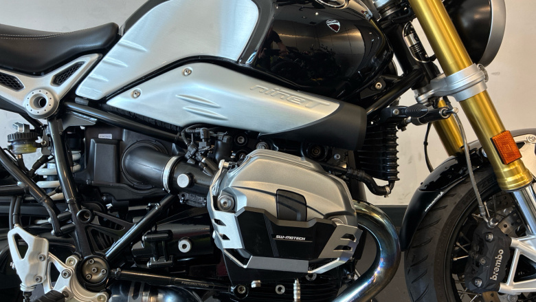 BMW R Ninet 
